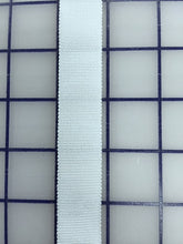 Petersham: 7/8-inch White